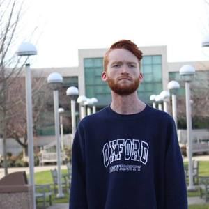 Meet your Posher, Ryan