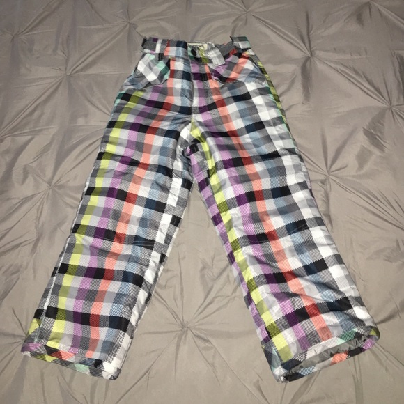 NWOT Child's Ski Pants (Unisex)