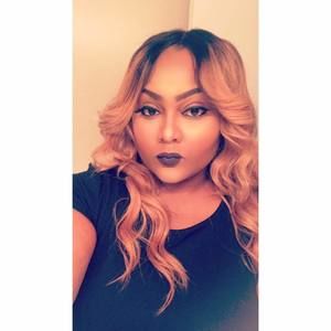 Meet your Posher, Claudine