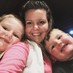 Meet your Posher, Brittany