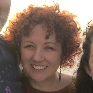 Meet your Posher, Betsy