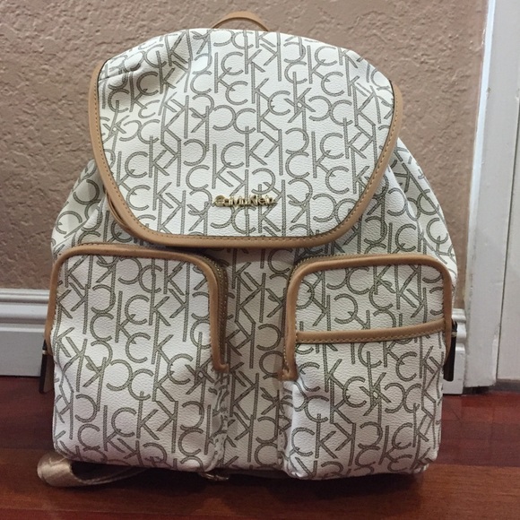Calvin Klein Backpack