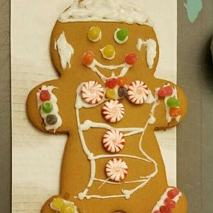 Meet your Posher, Nic