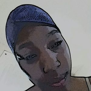 Meet your Posher, Marquita