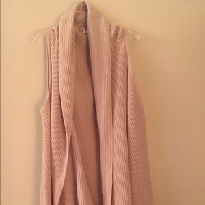 Merona sleeveless vest