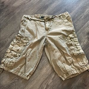 GAP shorts