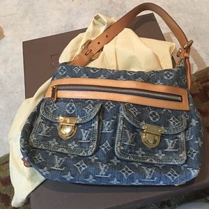 Louis Vuitton handbag