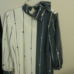 Vintage dress