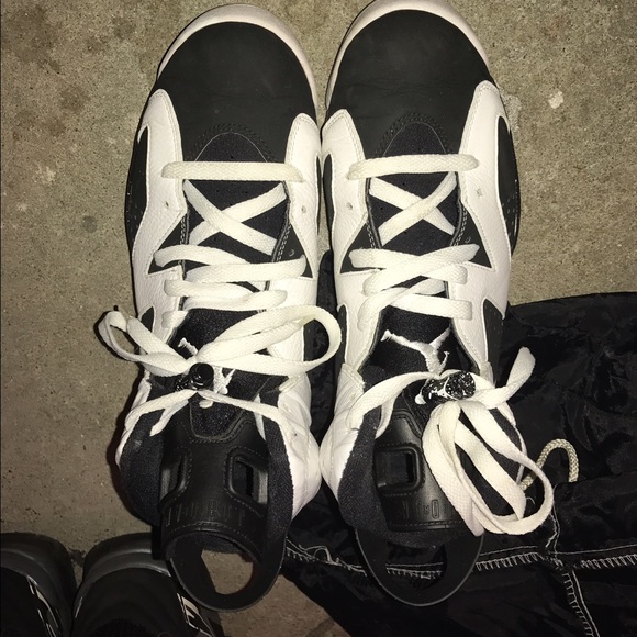 Jordan's
