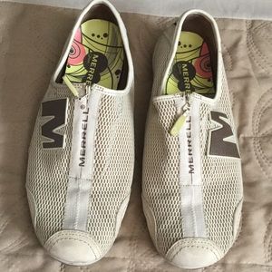 Merrell shoes size 7.5