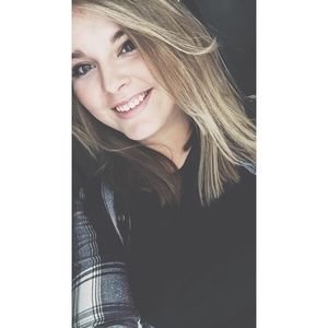 Meet your Posher, Hunter