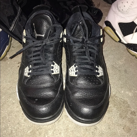 Jordan's