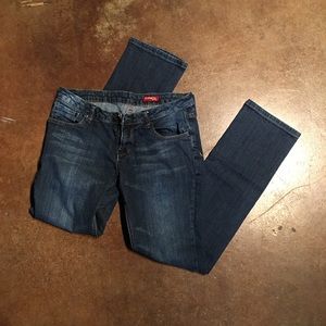 Express Jeans