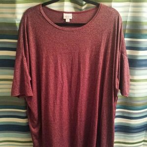 Lularoe Irma tunic