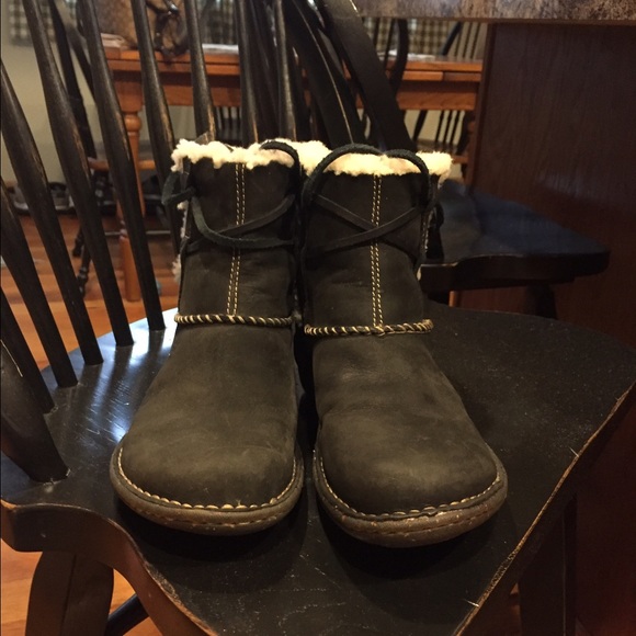 UGG boots