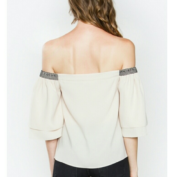 ⚠️Lowball Offer SALE⚠️🎉5XHP Best in Boutiques🎉 - Picture 3 of 4