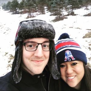 Meet your Posher, Krystina