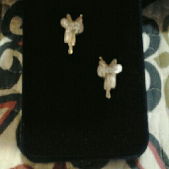 Montana silversmith earings