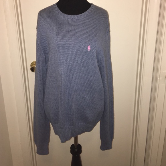 Polo by Ralph Lauren Sweater