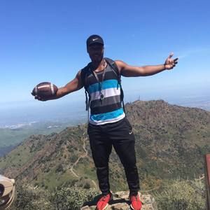 Meet your Posher, Samuel