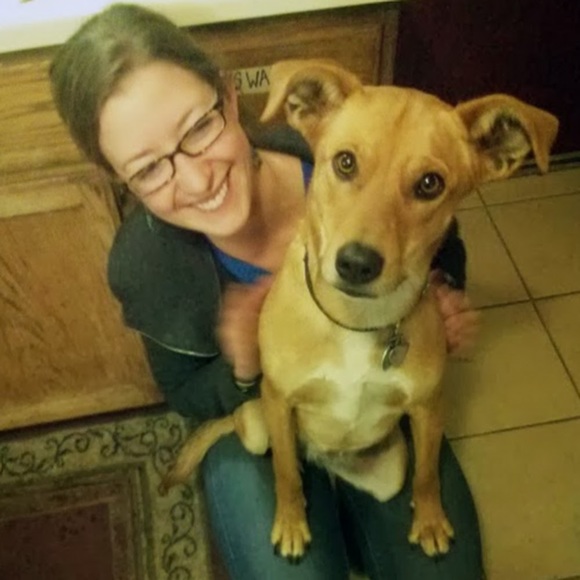 Meet your Posher, Jen - Picture 1 of 1