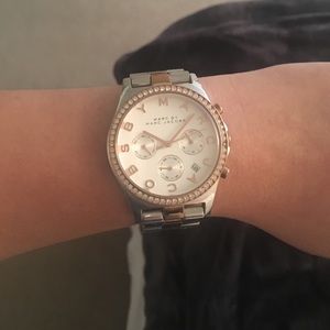 Marc By Marc Jacobs watch Marc By Marc Jacobs watch