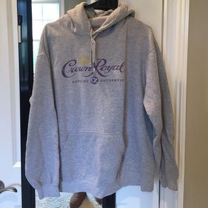 Crown Royal Hoodie
