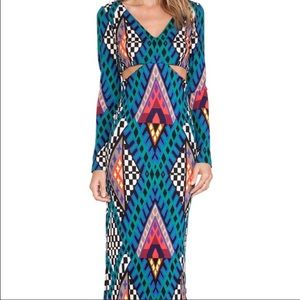 Mara Hoffman Maxi Dress