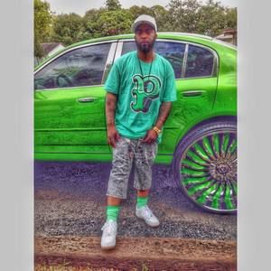 Meet your Posher, Eddie