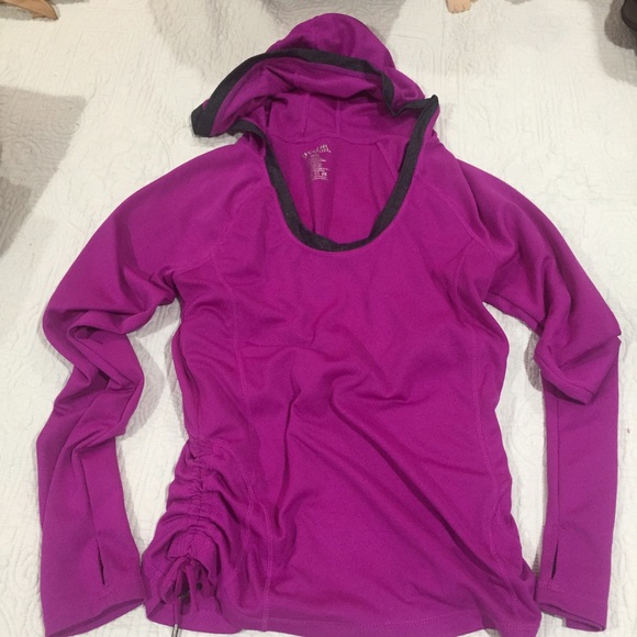 Really cute hoodie!