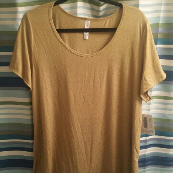 Lularoe Classic T