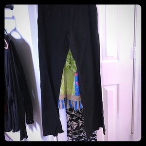 Linen Pants