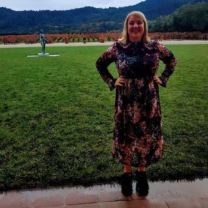 Meet your Posher, Tina