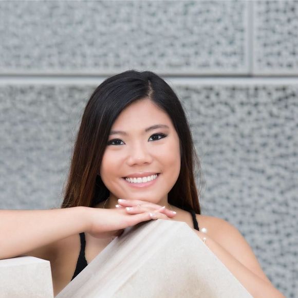 Meet your Posher, Annie