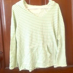 Calvin Klein Performance Hoodie size Medium