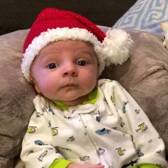 Meet your Posher, Judy