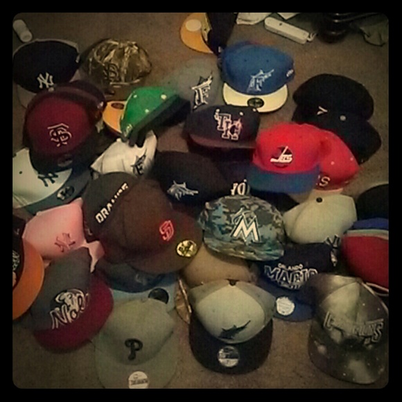 Hats