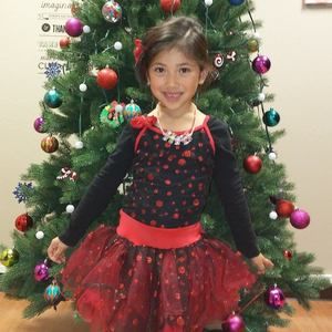 Meet your Posher, Yessica