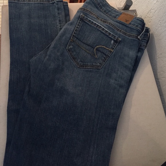 American Eagle 🦅 Skinny Jeans