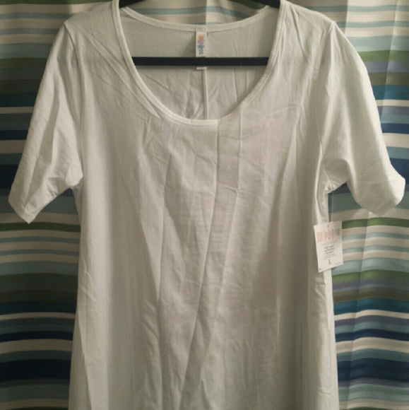 Lularoe Perfect T
