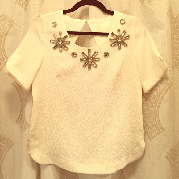 JOA top sz xs