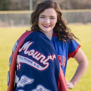 Meet your Posher, Jayden