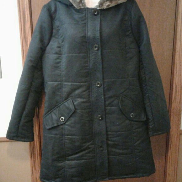 Winter Coat