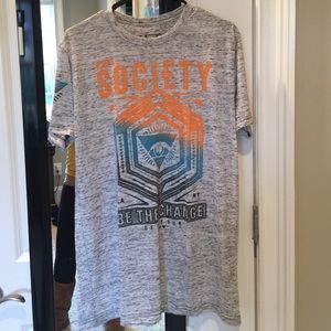 Society T-Shirt