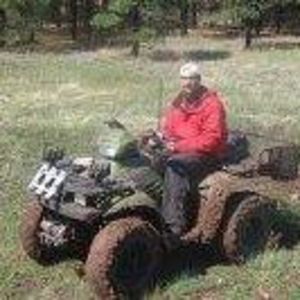 Meet your Posher, Andy