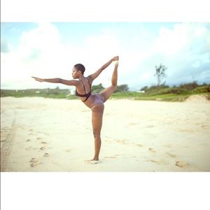 SAN LORENZO BIKINI BOTTOM