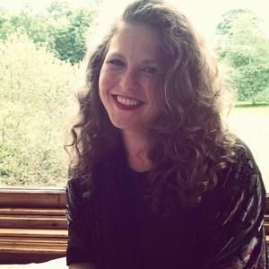 Meet your Posher, Molly