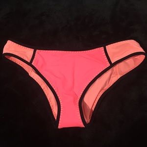 Victoria's Secret Swim bottoms