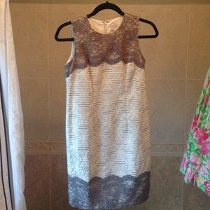 Ann Taylor Loft dress 00P $25 perfect condition