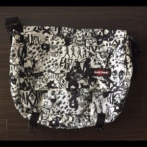 Very rare Eastpak shoulder bag